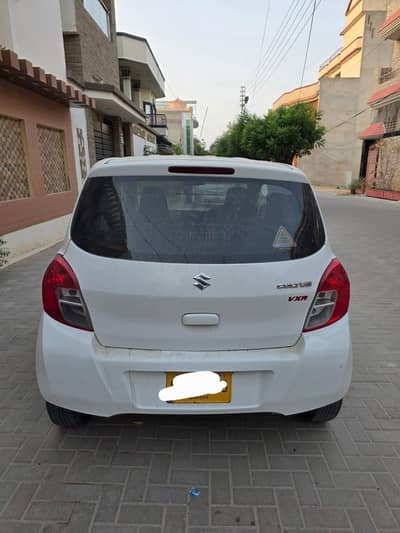 Cultus VXR 2018