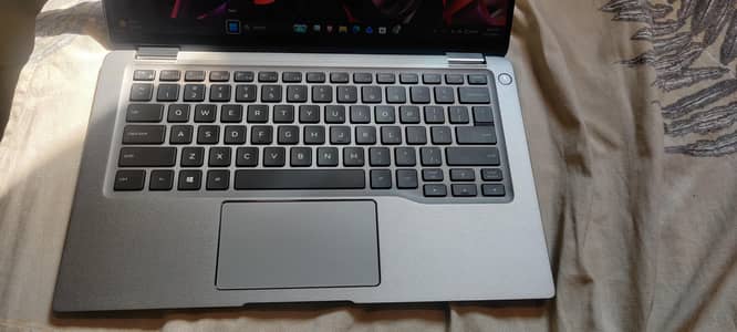 Dell Latitude 9410 2-in-1 Laptop 360° Touchscreen