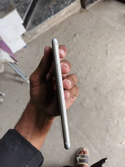 Iphone 8 plus