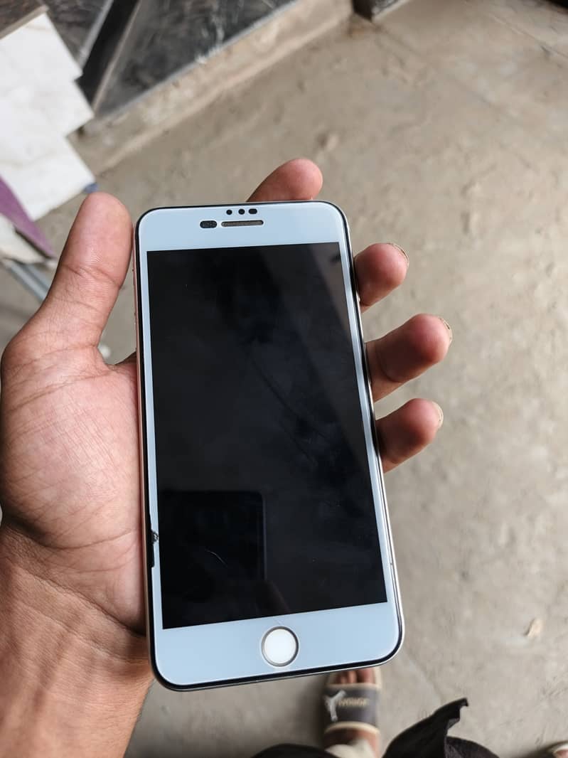 Iphone 8 plus 1