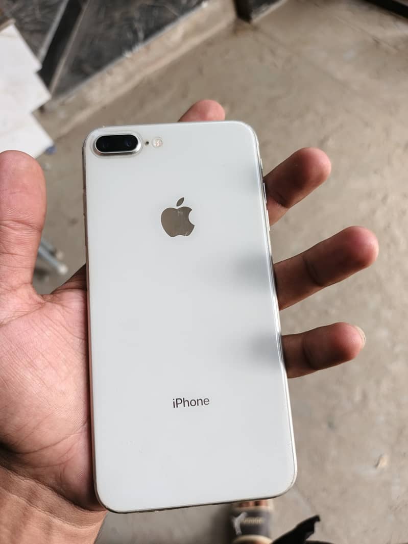 Iphone 8 plus 4