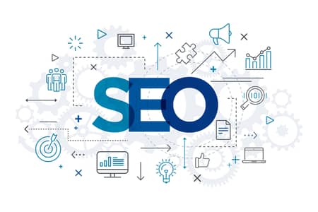 SEO & Social Media Marketing