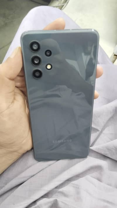 Samsung A32 6/128 condition 10/10