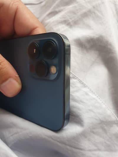 Apple iPhone 12 Pro