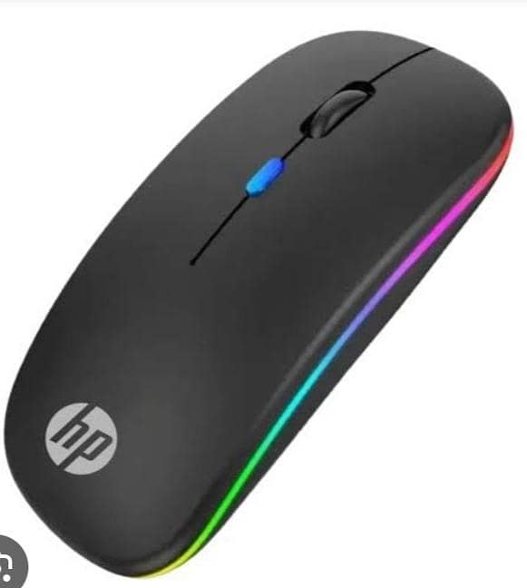 hp w10 mouse 0