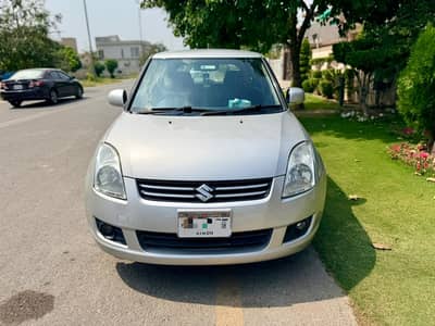 Swift 2016 DLX Automatic