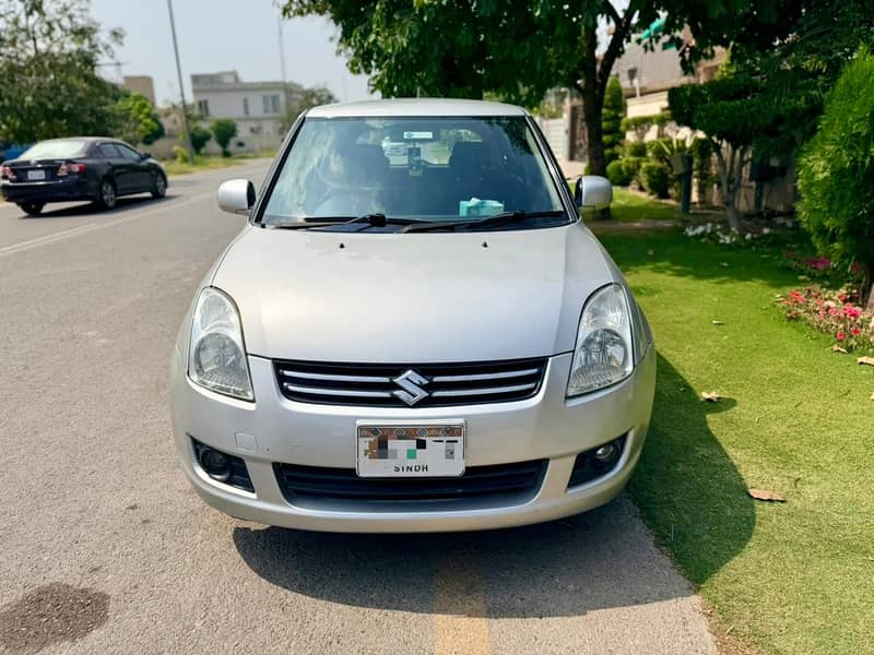 Swift 2016 DLX Automatic 0