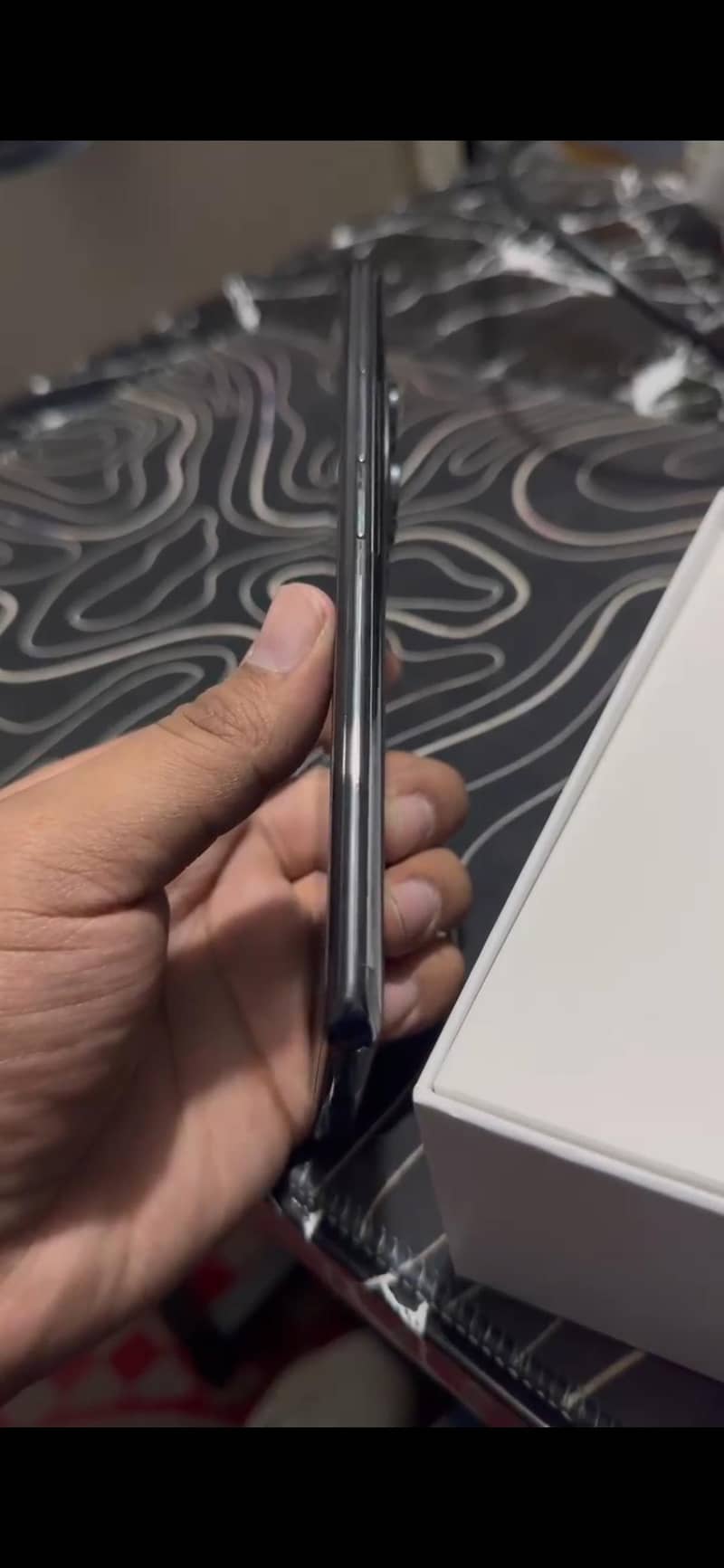 Redmi Note 14 Pro complete box 2