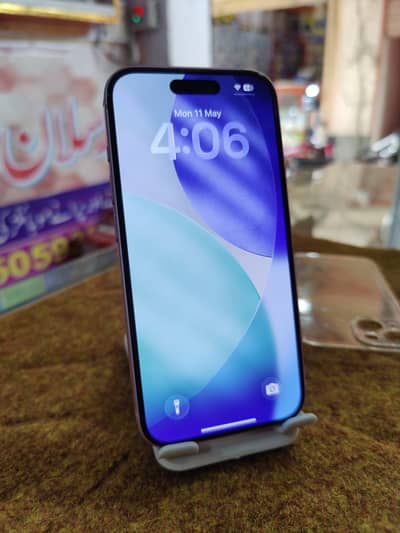 I phone 15 urgent sale 128 gb Jv All ok Battery 89 time pass door rahe