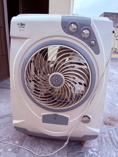 Super Asia ECM-6000 Air Cooler – Full Size Large Cooler