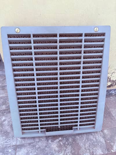 Air Cooler Super Asia ECM-6000 Full Size Large Cooler