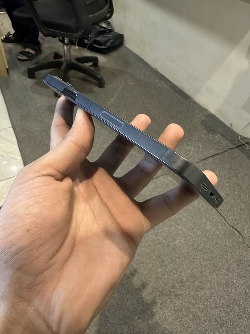Iphone 12 pro max 2