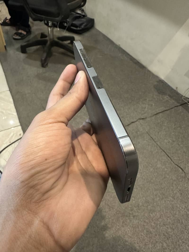 Iphone 12 pro max 4