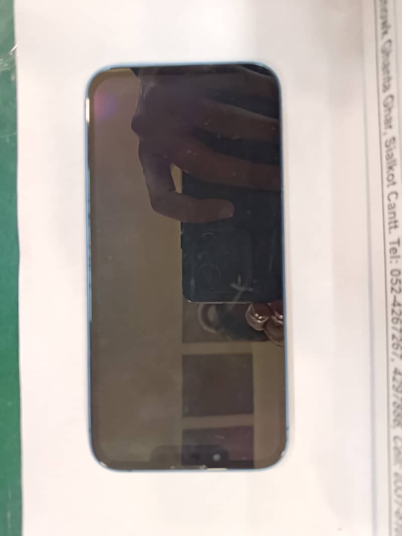 Apple iPhone 13 3