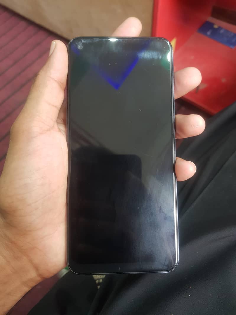 tecno spark 7 pro 0