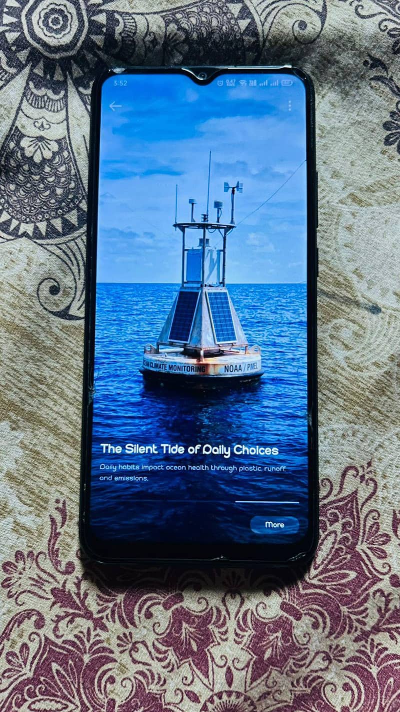 oppo a16e 1