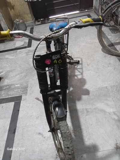 all ok buy and use  cycle