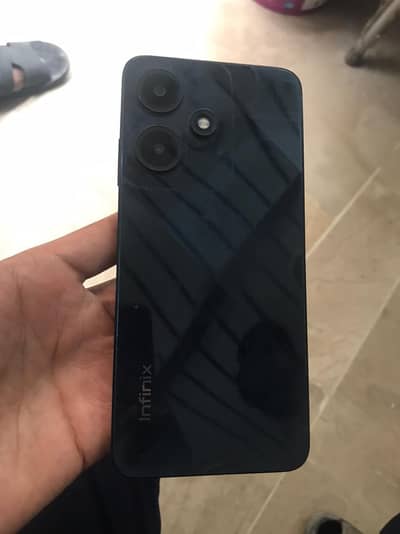 infinix not 30 4,128 strorge