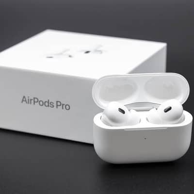 Air Pods New And best voice