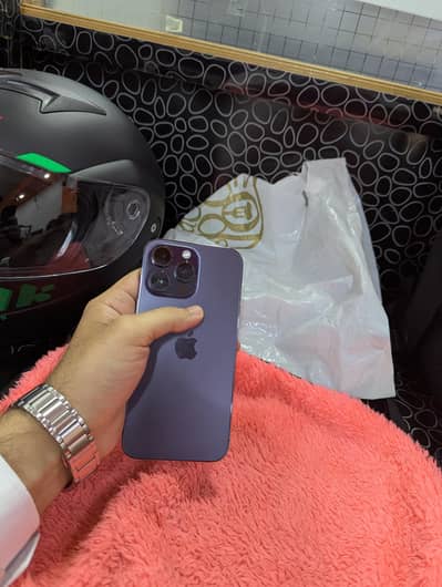 apple iphone 14 pro max 128 gb jv non pta