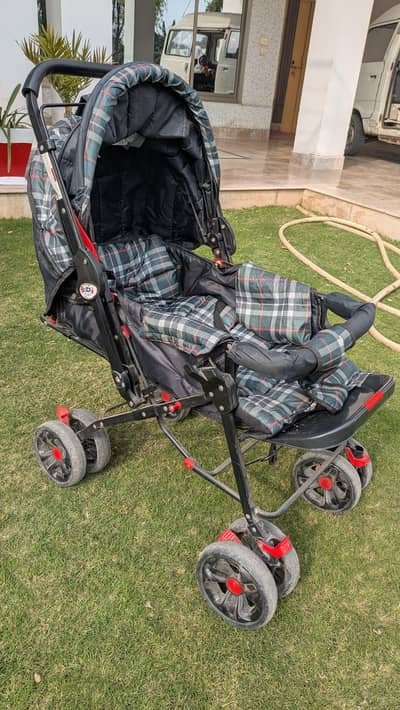 Excellent condition Baby Pram