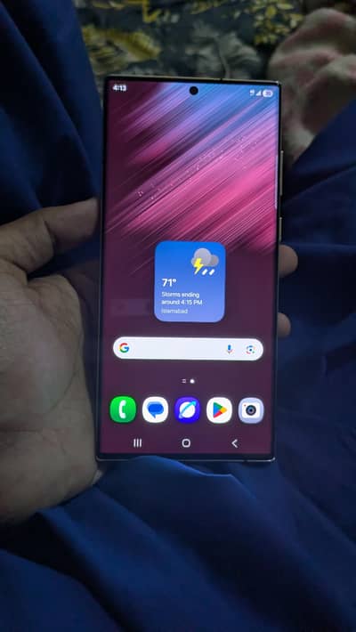 Samsung s22 ultra