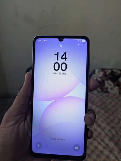 Samsung Galaxy A07