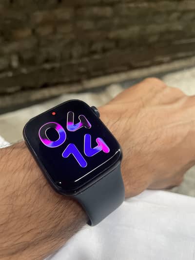 Apple watch series 8 10/10