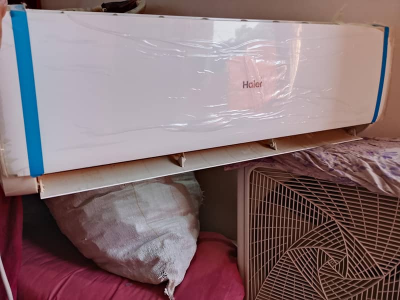 split AC 1.5 Ton 0