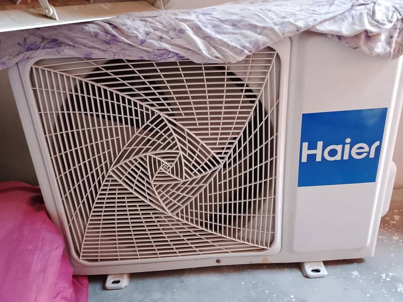 split AC 1.5 Ton 1