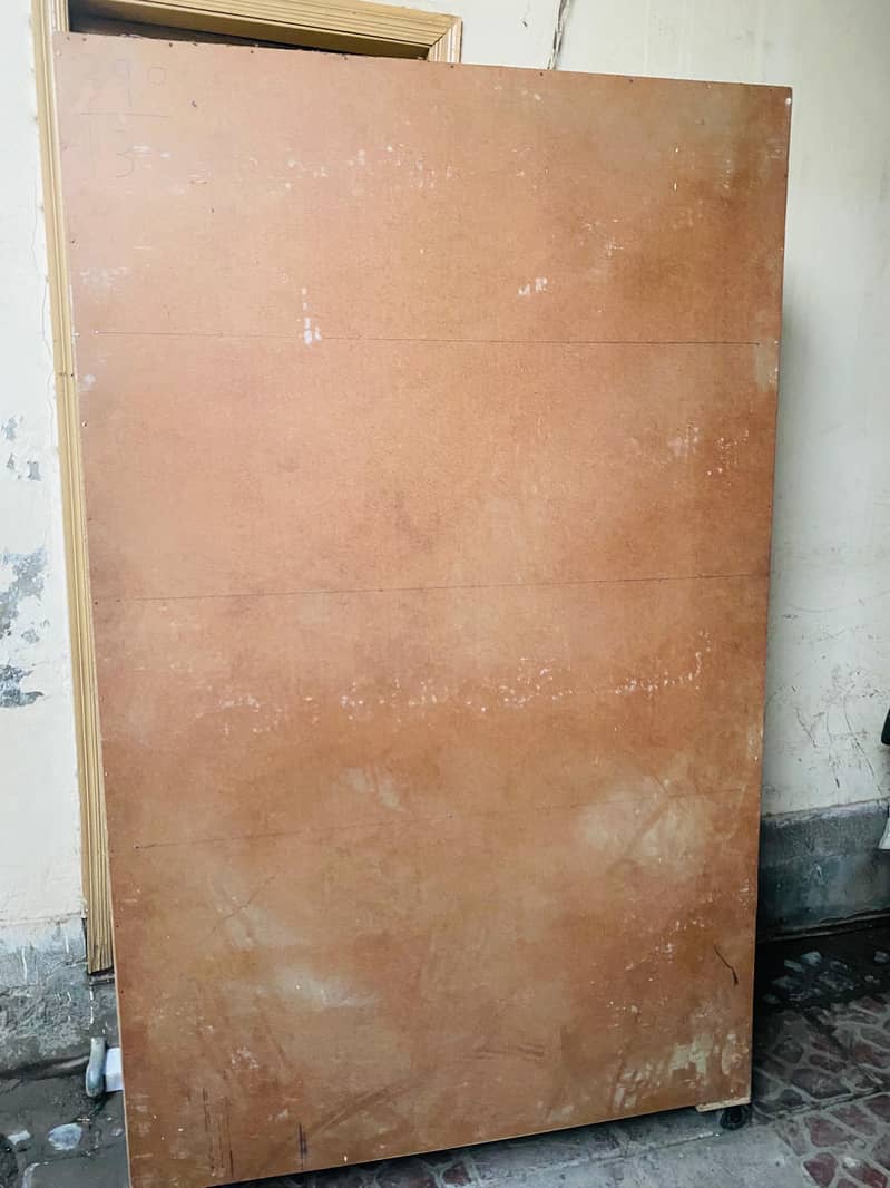 Divider 10/10 condition 1