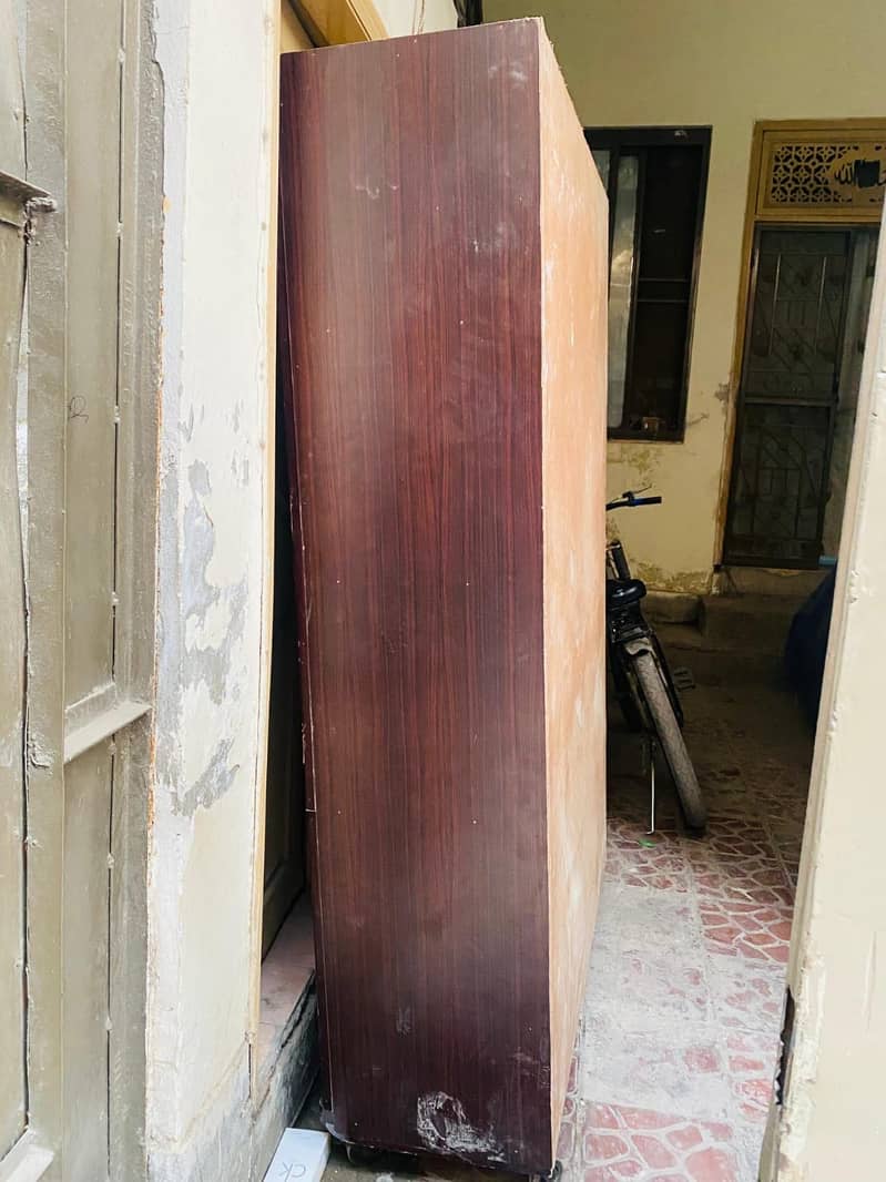Divider 10/10 condition 3
