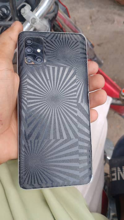 samsung galaxy a51