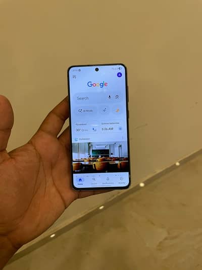 Samsung Mobile S21 FE