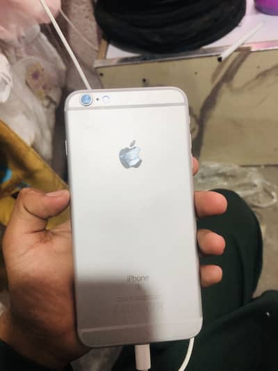 i phone 6splus