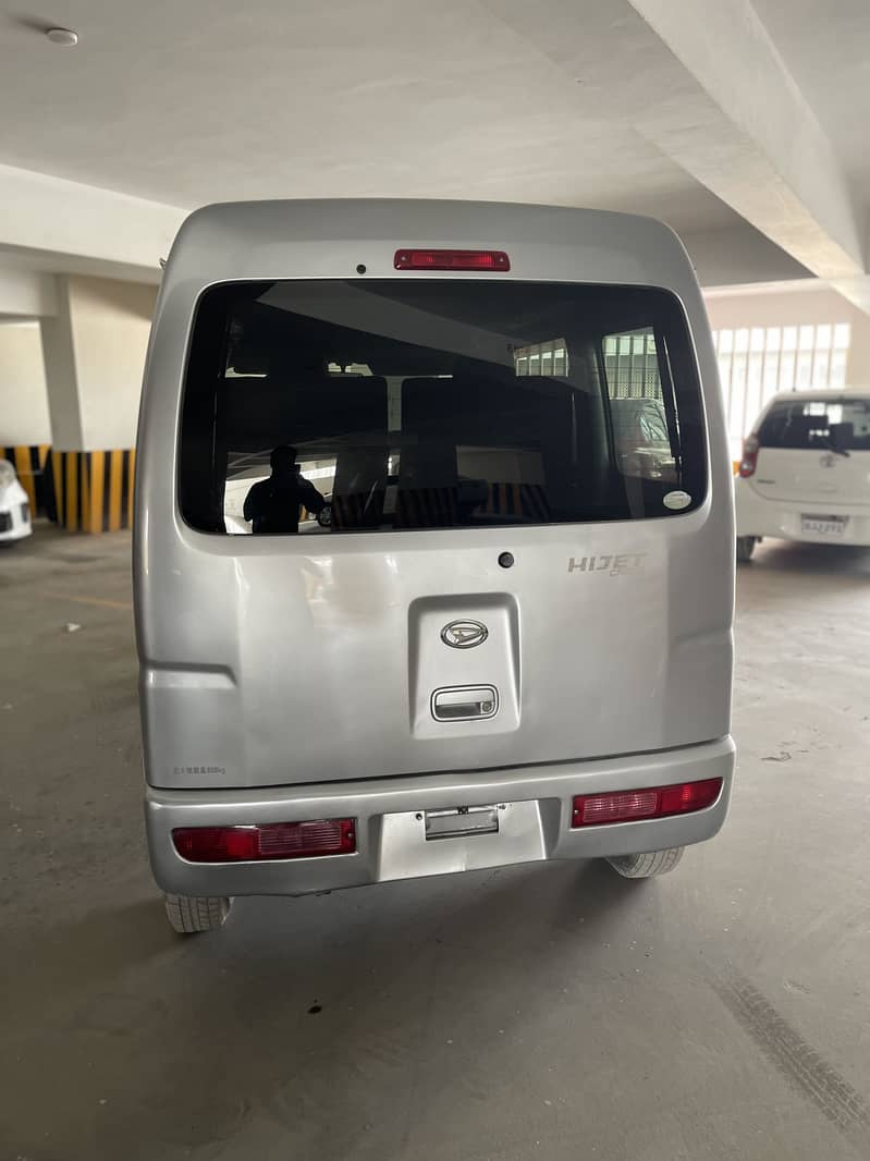 Hijet 0