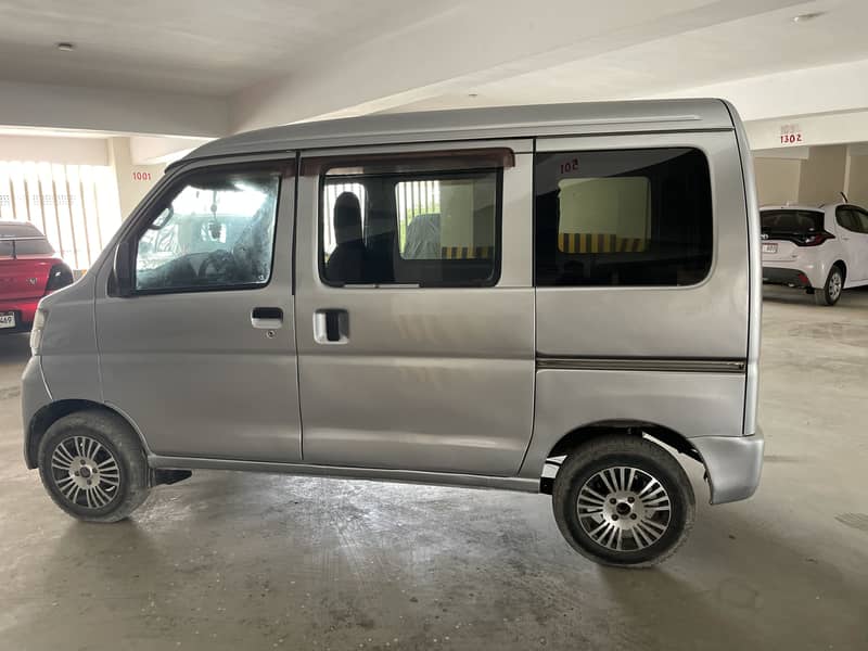 Hijet 3