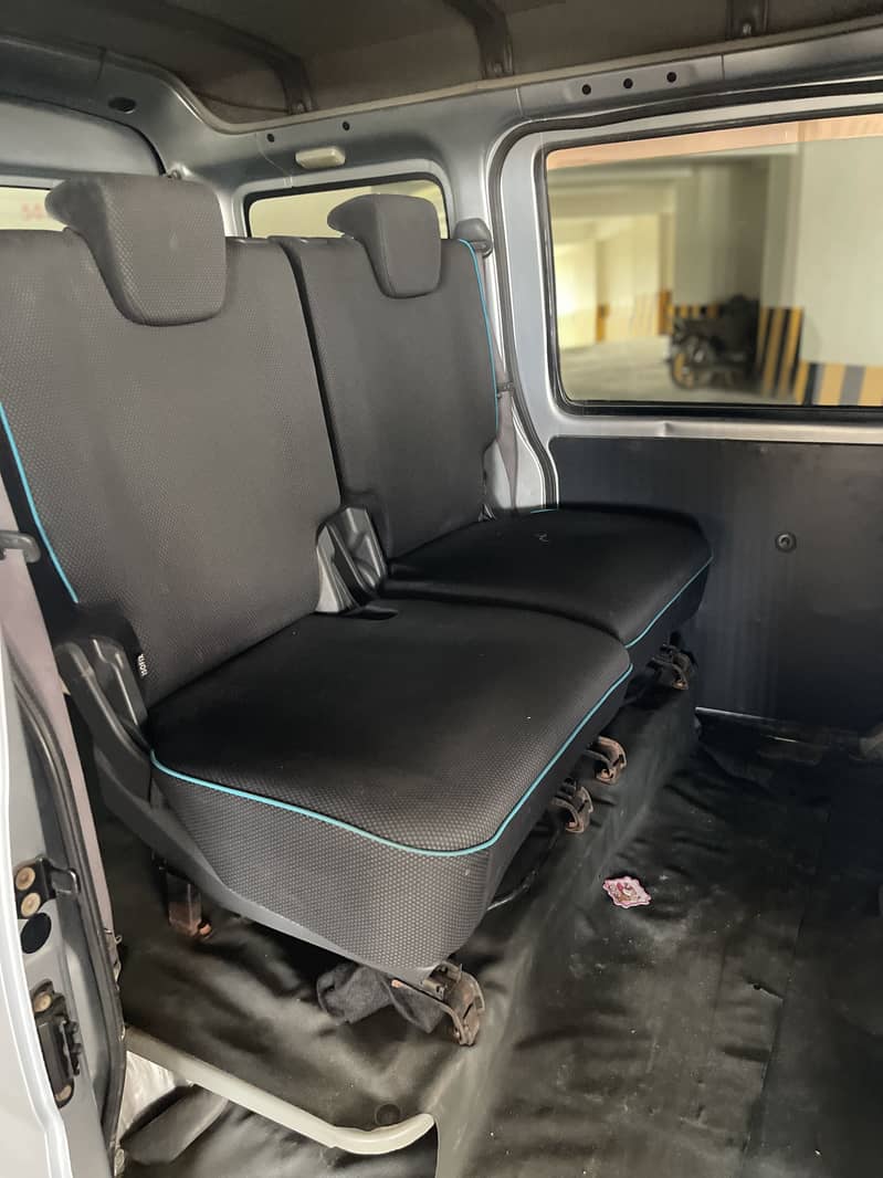 Hijet 6
