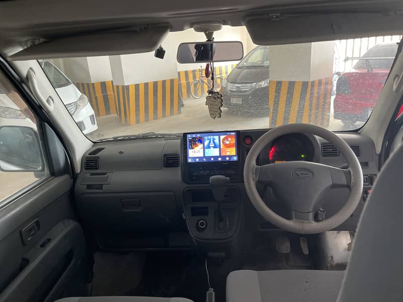 Hijet 7