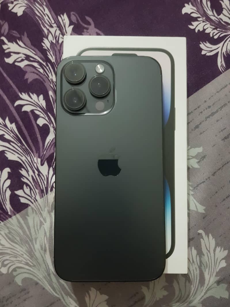 14 pro max 1