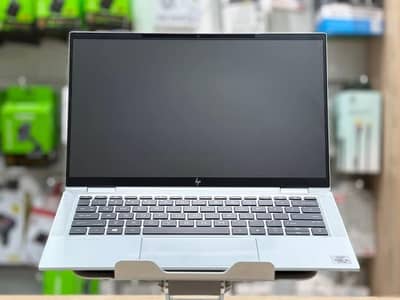 HP Elitebook 1030 G7 . . Core i7 10th Generation laptop . .