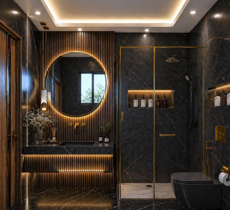 Interior design services, Renovation Draftsman, 3D Visualization, Map 2