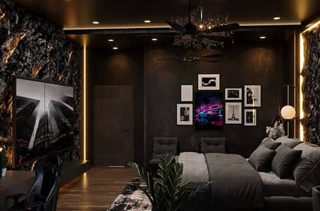 Interior design services, Renovation Draftsman, 3D Visualization, Map