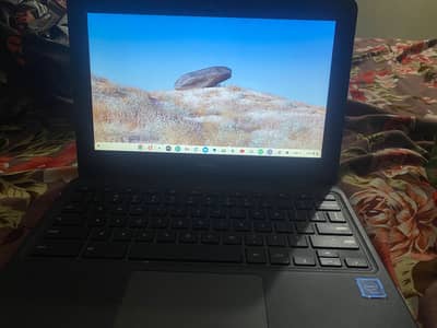 Dell Chromebook Chrome OS 11.6 Inch
