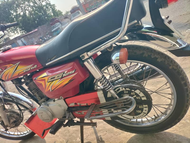 Honda 2