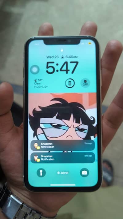 iPhone 11