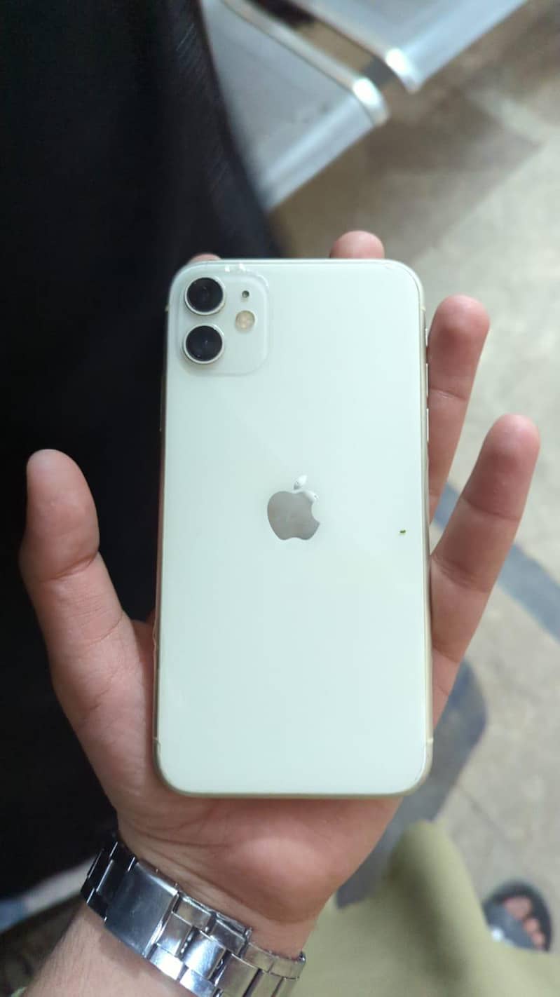 iPhone 11 1