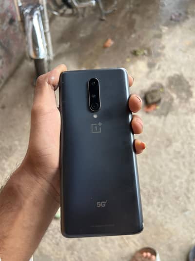 one plus 8 5G
