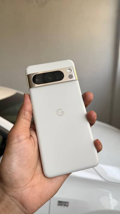 Google Pixel 8 Pro (256) Official PTA Approved