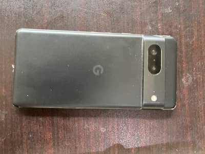 google pixel 7 condition 10/10 single sim pta